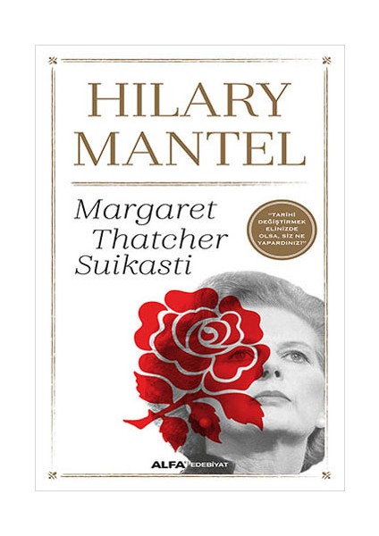 Ayna ve Işık + Bir Aşk Deneyi + Margaret Thatcher Suikasti + Okuma Sticker'ları fırsatları