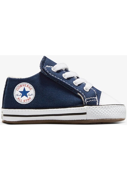 865158C Chuck Taylor All Star Crıbster Canvas Bebek Patik