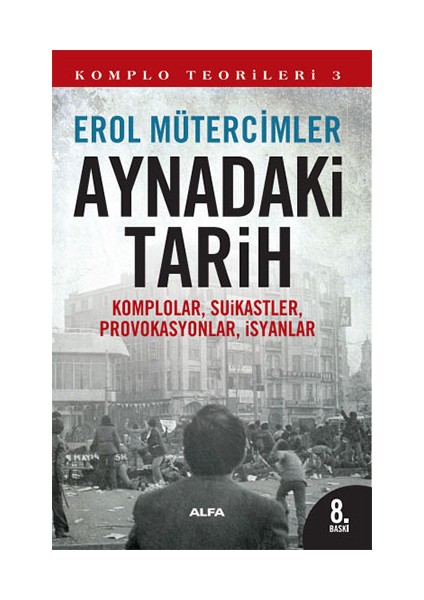 Siyasal Cinayetler + Aynadaki Tarih + Akıl Oyunu + Okuma Sticker'ları modelleri