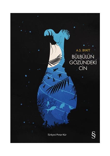 Küçük Kara Hikâyeler Kitabı + Oyun + Bülbülün Gözündeki Cin + Okuma Sticker'ları fırsatları