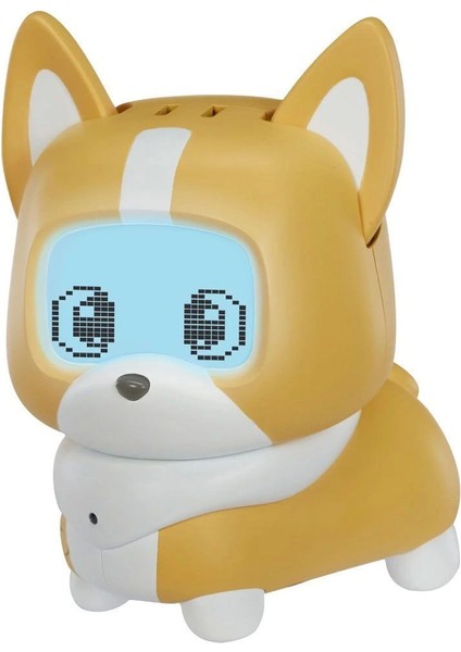 540298 Pixel Petz - Corgi