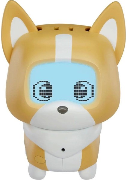 540298 Pixel Petz - Corgi