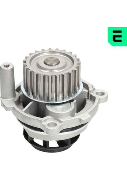 AQ1064 Optımal AQ-1064 Su Pompası A4 Leon Bora Caddy Golf Jetta Passat 1.6 Akl Azd Arm Ahl PA904