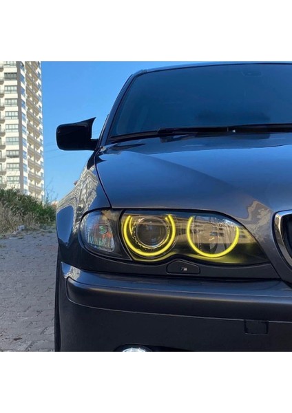 Bmw 3 Serisi E46 Yarasa Ayna Kapağı 1998-2005 fiyatları