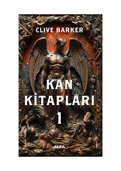 Kan Kitapları 3 + Kan Kitapları 2 + Kan Kitapları 1 + Okuma Sticker'ları fırsatları