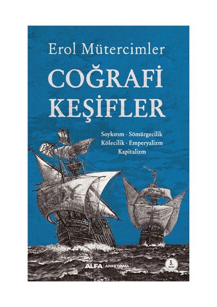 Coğrafi Keşifler + Fikrimizin Rehberi (Ciltli) + Satılık Ada Kıbrıs + Okuma Sticker'ları fiyatları