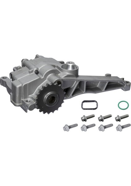 Febı 180455 Yağ Pompası Seti Contası Olan Mercedes-Benz 6421801600S1