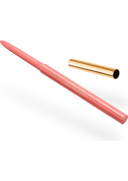 Dudak Kalemi - Juicy Fizz Summerproof Lip Liner - 05 Pinky Promise