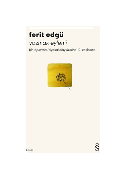 Doğu Öyküleri + Yazmak Eylemi + Hakkâri'de Bir Mevsim + Okuma Sticker'ları