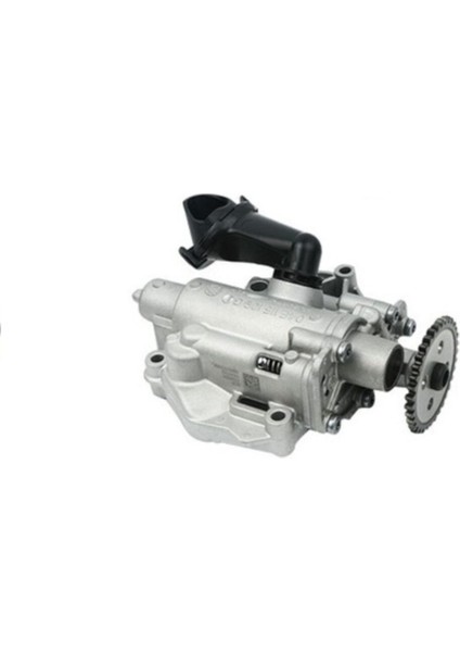 75 Yağ Pompası Eur 5 Renault Master Iıı 150003601R