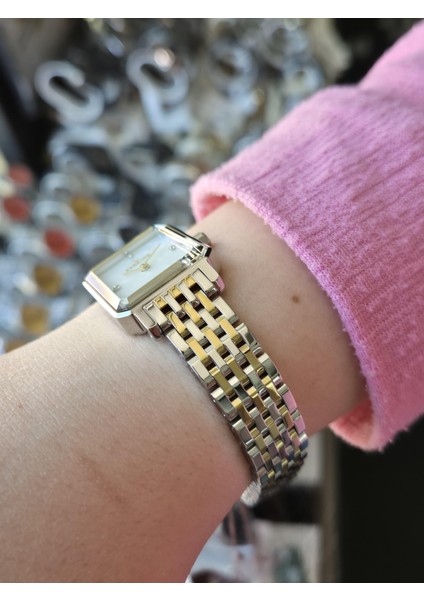 ES6940FE.220SS Essence Kadın Kol Saati Orjinal 2 Yıl Garantili Şık ve Estetiğin Birleştiği Ürün Su Geçirmez fiyatları