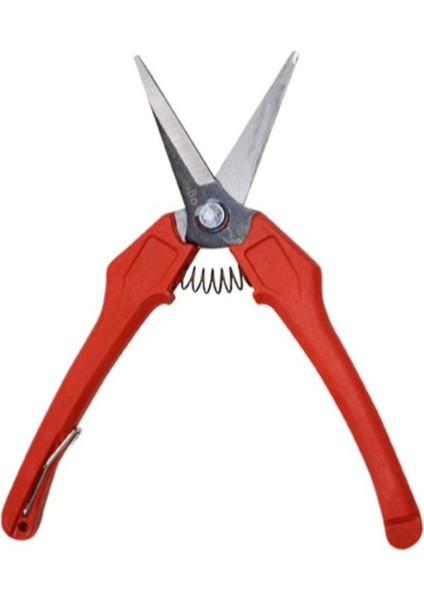 Bahce Makası 18 cm Duz Agız 02H18 AG-TM11104 fiyatları