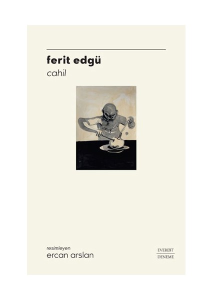 Cahil (Ciltli) + Görsel Yolculuklar + Okuma Sticker'ları