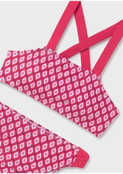 Kız Çocuk Bikini 6768