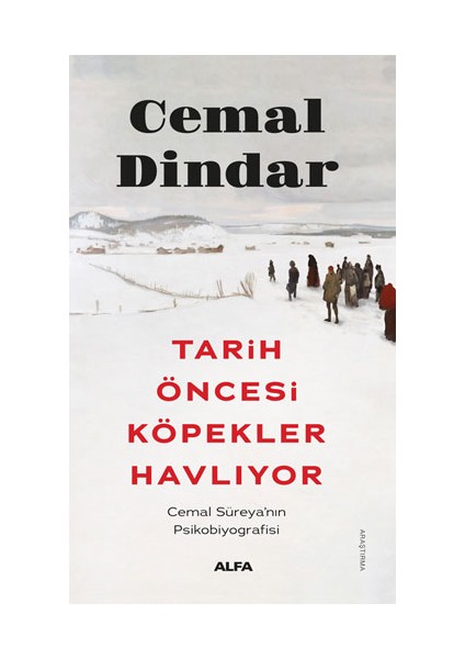 Dostoyevskaya Istasyonu + Tarih Öncesi Köpekler Havlıyor + Okuma Sticker'ları