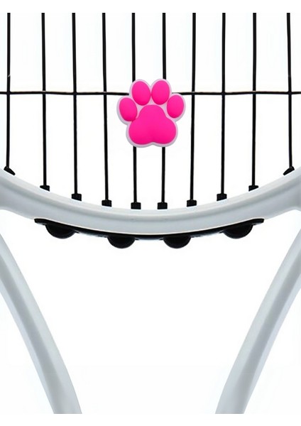Tenis Titreşim Engelleyici Akıllı Vuruş modelleri
