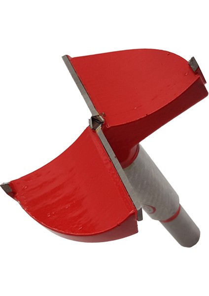 Tomax Ahşap Freze Bıçağı - 35X70 mm