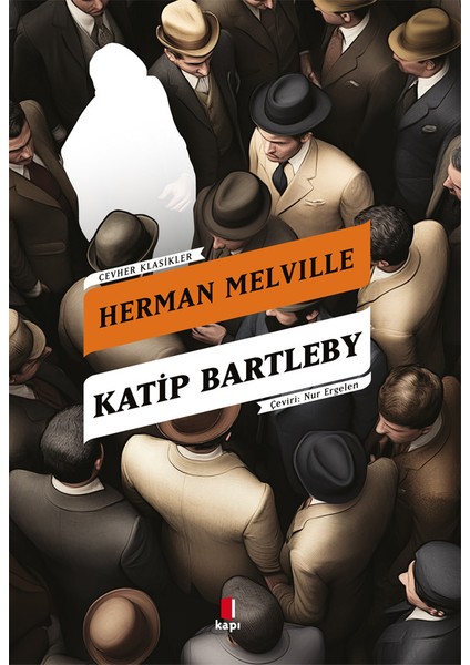 Katip Bartleby + Kâtip Bartleby + Okuma Sticker'ları