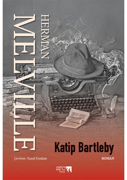 Katip Bartleby + Kâtip Bartleby + Okuma Sticker'ları