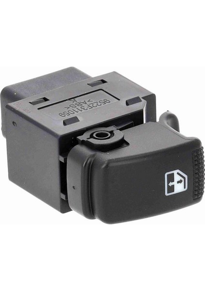 Orjinal Cam Açma Düğmesi Ön Sağ Siyah Hyundaı Getz 2002- Oem Kodu - 93580-1C000WK