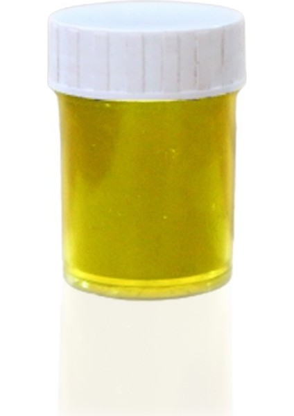 Toz Mum Boyası - Sarı 10GR indirimleri