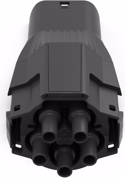 22KW Type 2 Dönüştürücü modelleri