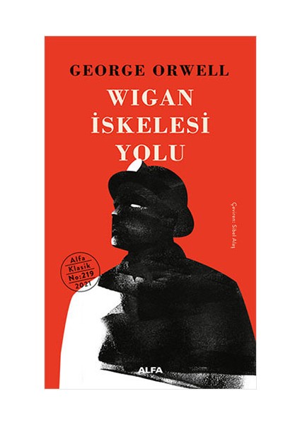 Wigan Iskelesi Yolu + Aspidistra + 1984 (Ciltli) + Okuma Sticker'ları fiyatları