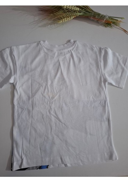 Batman Baskılı Erkek Çocuk Tişörtü fiyatları