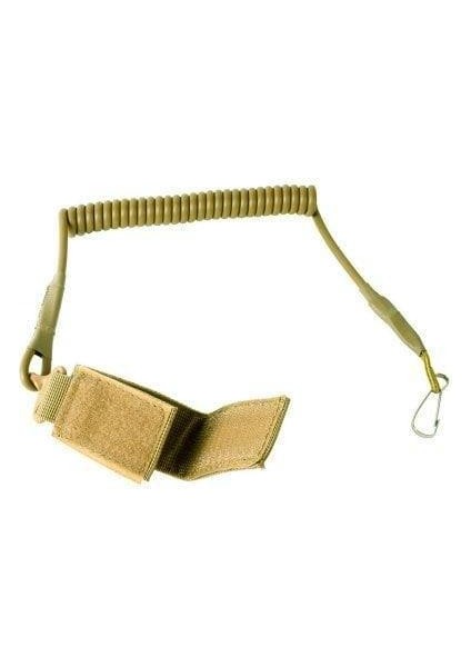 Single Sword Yaylı, Kancalı Emniyet Ipi Bej fiyatları