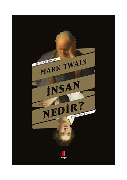 Insan Nedir? + Insan Nedir? + Eskimo Kızının Aşkı + Okuma Sticker'ları