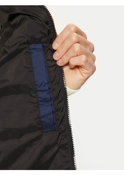 Tommy Hılfıger Erkek Yelek DM0DM20663-C1G