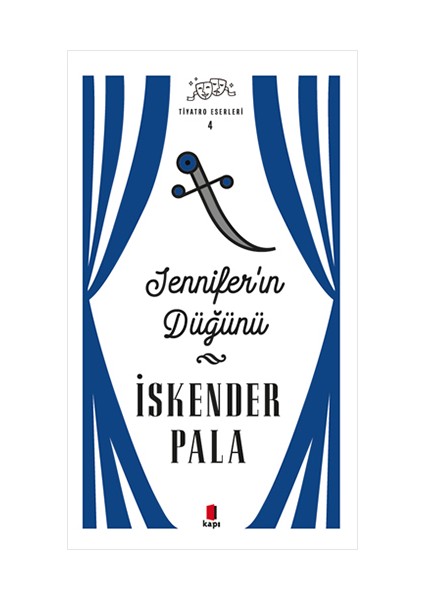 Ansikolopedik Divân Şiiri Sözlüğü (Ciltli) + Jennifer’ın Düğünü (Ciltli) + Nizamülmülk (Ciltli) + Okuma Sticker'ları