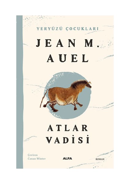Yeryüzü Çocukları 4 - Dönüş Yolu + Yeryüzü Çocukları 2 - Atlar Vadisi + Mamut Avcıları + Okuma Sticker'ları modelleri
