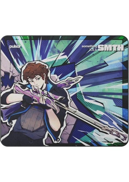 Pro Series Prx Something Edition 49×42 4mm Xl Mouse Pad (Prxstpxl)