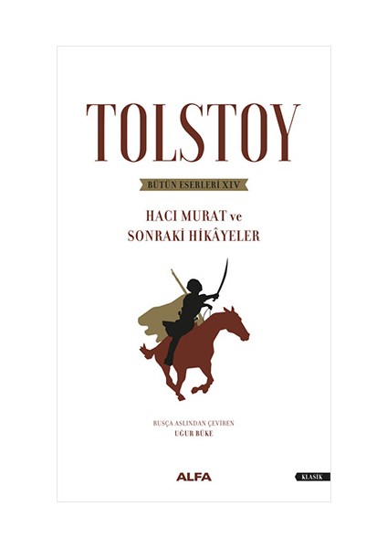 Tolstoy Bütün Eserleri 17 (Ciltli) + Tolstoy Bütün Eserleri 15 + Tolstoy Bütün Eserleri 14 + Okuma Sticker'ları