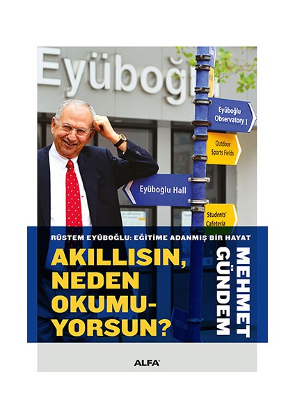 Akıllısın, Neden Okumuyorsun? + Cumhurbaşkanım Mektubunuz Var + Lüzumlu Adam - Ishak Alaton + Okuma Sticker'ları fiyatları