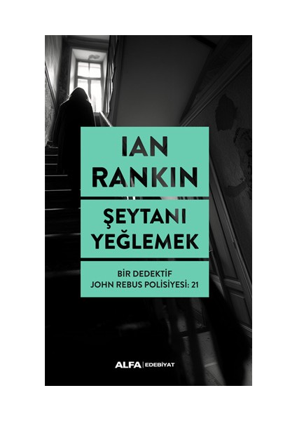 Şeytanı Yeğlemek + Başkasının Mezarı + Ölüleri Anmak + Okuma Sticker'ları