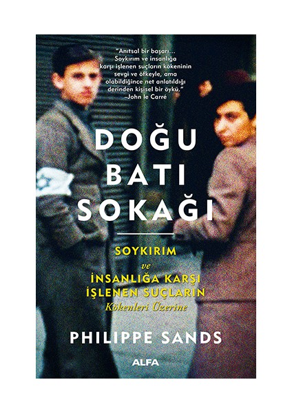 Doğu Batı Sokağı + Nürnberg'ten Lahey'e + Hukuksuz Dünya + Okuma Sticker'ları fiyatları