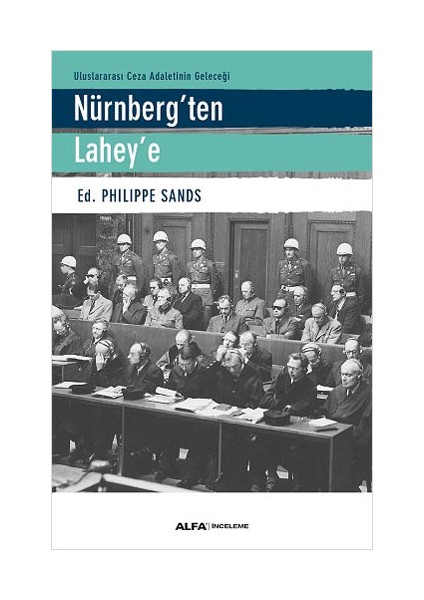 Doğu Batı Sokağı + Nürnberg'ten Lahey'e + Hukuksuz Dünya + Okuma Sticker'ları modelleri