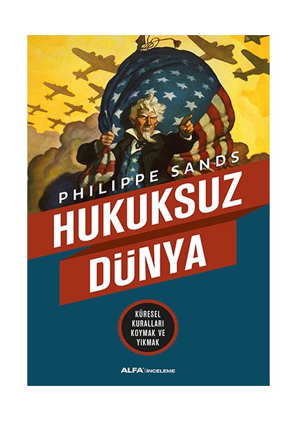 Doğu Batı Sokağı + Nürnberg'ten Lahey'e + Hukuksuz Dünya + Okuma Sticker'ları fırsatları