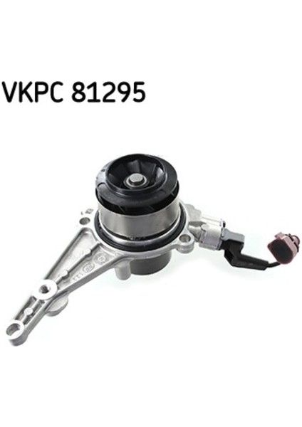 VKPC81295 VKPC81295 Devirdaim Vag A3 A4 A5 A6 A7 Q3 Q5 18 0