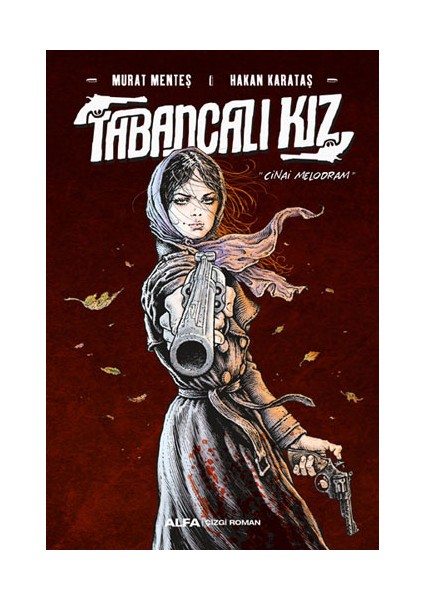 The Girl With The Gun + Tabancalı Kız + Tabancalı Kız (Ciltli) + Okuma Sticker'ları fırsatları
