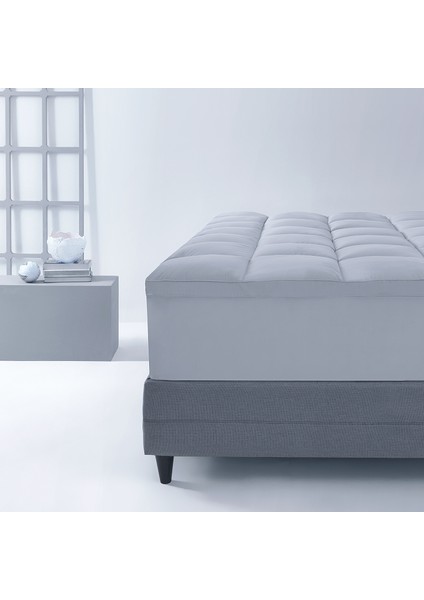 Supreme Air Uyku Pedi - Gri modelleri