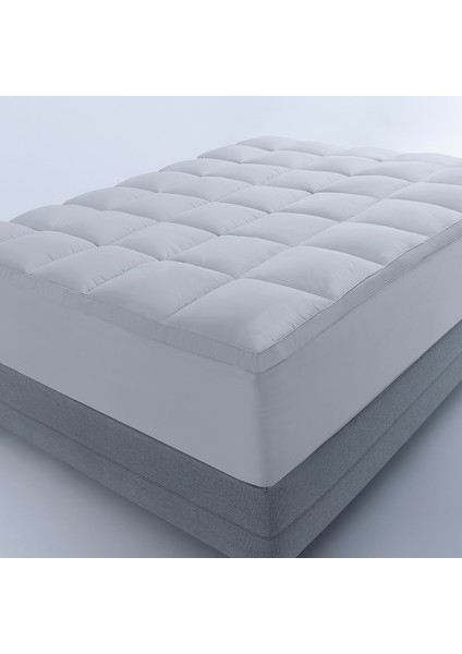 Supreme Air Uyku Pedi - Gri fırsatları