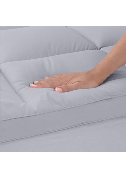 Supreme Air Uyku Pedi - Gri