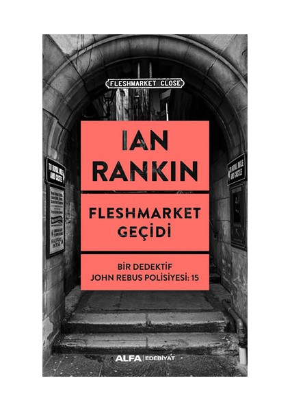 Gölge Incil'in Azizleri + Ölüleri Anmak + Fleshmarket Geçidi + Okuma Sticker'ları