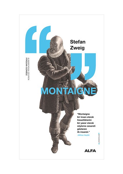 Stefan ve Lotte Zweig’ın Amerika Mektupları + Montaigne + Masalımsı Bir Gece + Okuma Sticker'ları