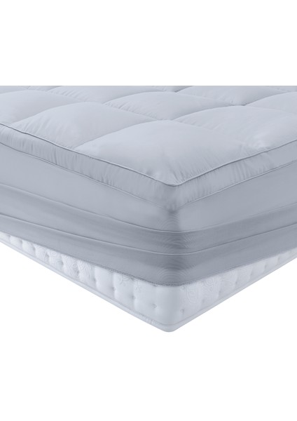 Supreme Air Uyku Pedi - Gri