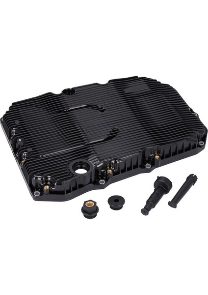 Febı 175369 Otomatik Şanzıman Yağ Karteri 9g-Tronıc Contalı. Filtrelı W205 14 W213 16 W222 14 C257 18 Vito W447 14 7252703707