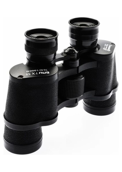 7X35RUS Model Dürbün Baigish Dürbün Süper Kalite 1000M/76M modelleri